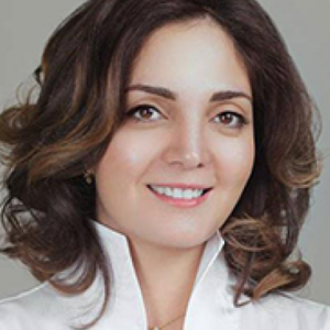 Читлова Виктория Валентиновна