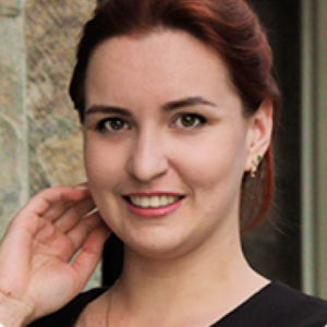 Волобуева Ирина Владимировна