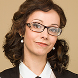 Мария Данина