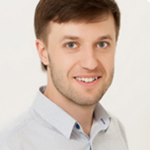 Сергей Вялов