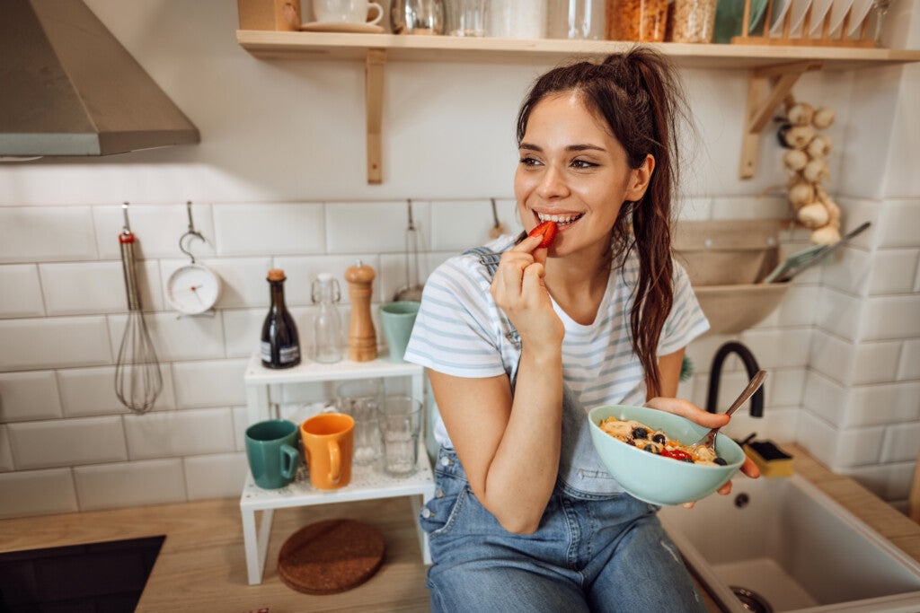 Синдром раздраженного кишечника: симптомы и лечение | Статья в блоге a:care